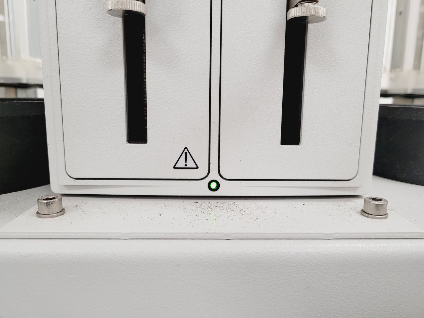 Image of Chemspeed ASW 2000 Automated Synthesis Workstation Lab