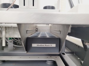 Thumbnail image of Chemspeed ASW 2000 Automated Synthesis Workstation Lab