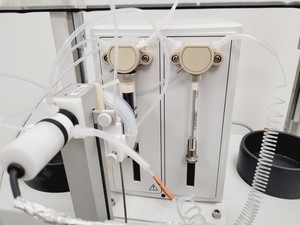 Thumbnail image of Chemspeed ASW 2000 Automated Synthesis Workstation Lab