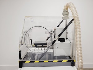 Thumbnail image of Chemspeed ASW 2000 Automated Synthesis Workstation Lab