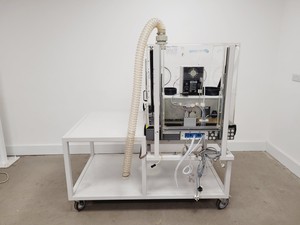 Thumbnail image of Chemspeed ASW 2000 Automated Synthesis Workstation Lab