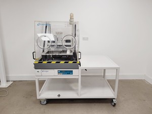 Thumbnail image of Chemspeed ASW 2000 Automated Synthesis Workstation Lab