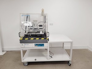 Thumbnail image of Chemspeed ASW 2000 Automated Synthesis Workstation Lab