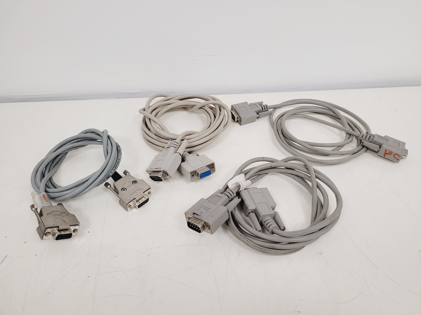 Image of Chemspeed ASW 2000 Automated Synthesis Workstation Lab