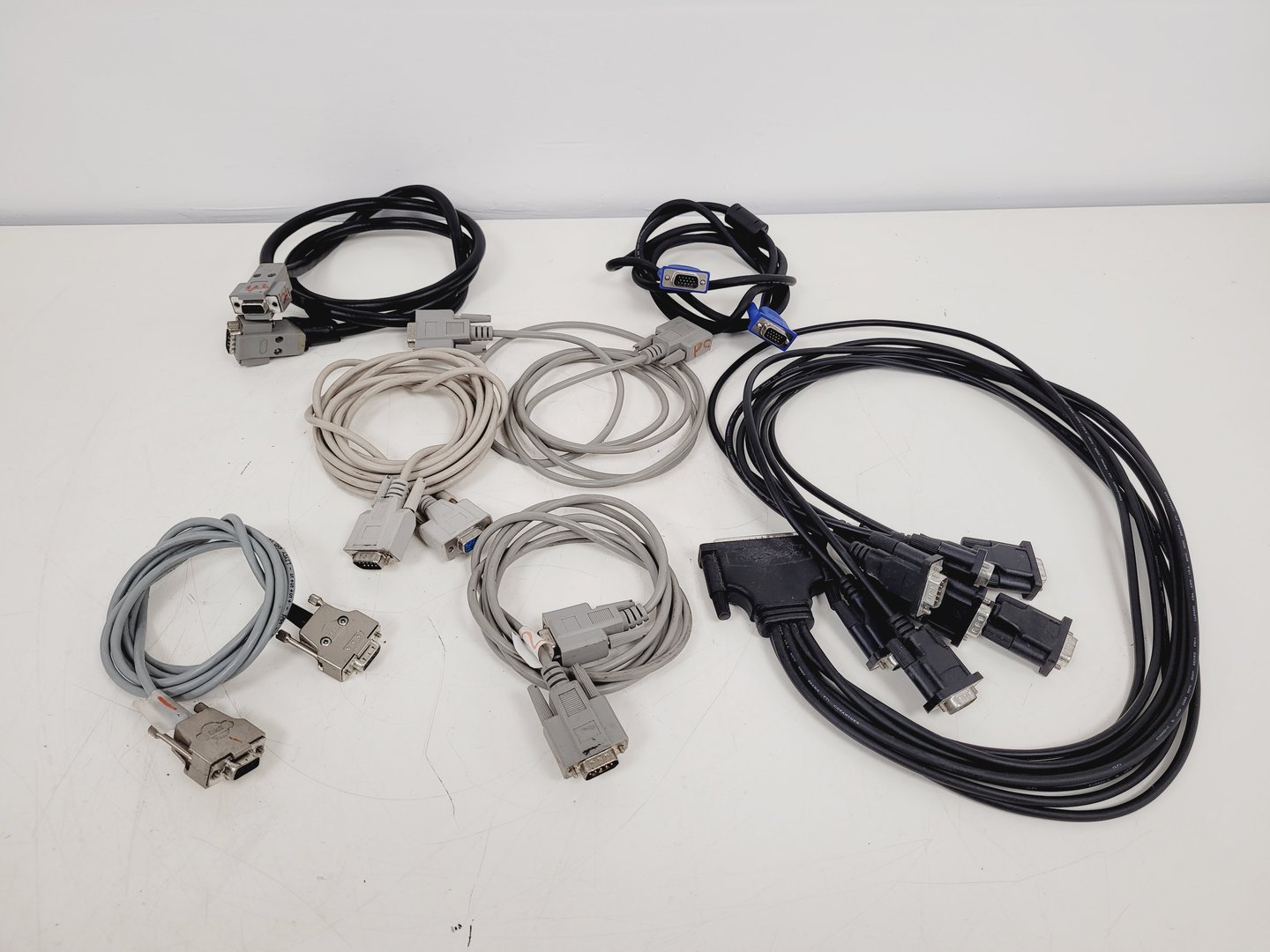 Image of Chemspeed ASW 2000 Automated Synthesis Workstation Lab