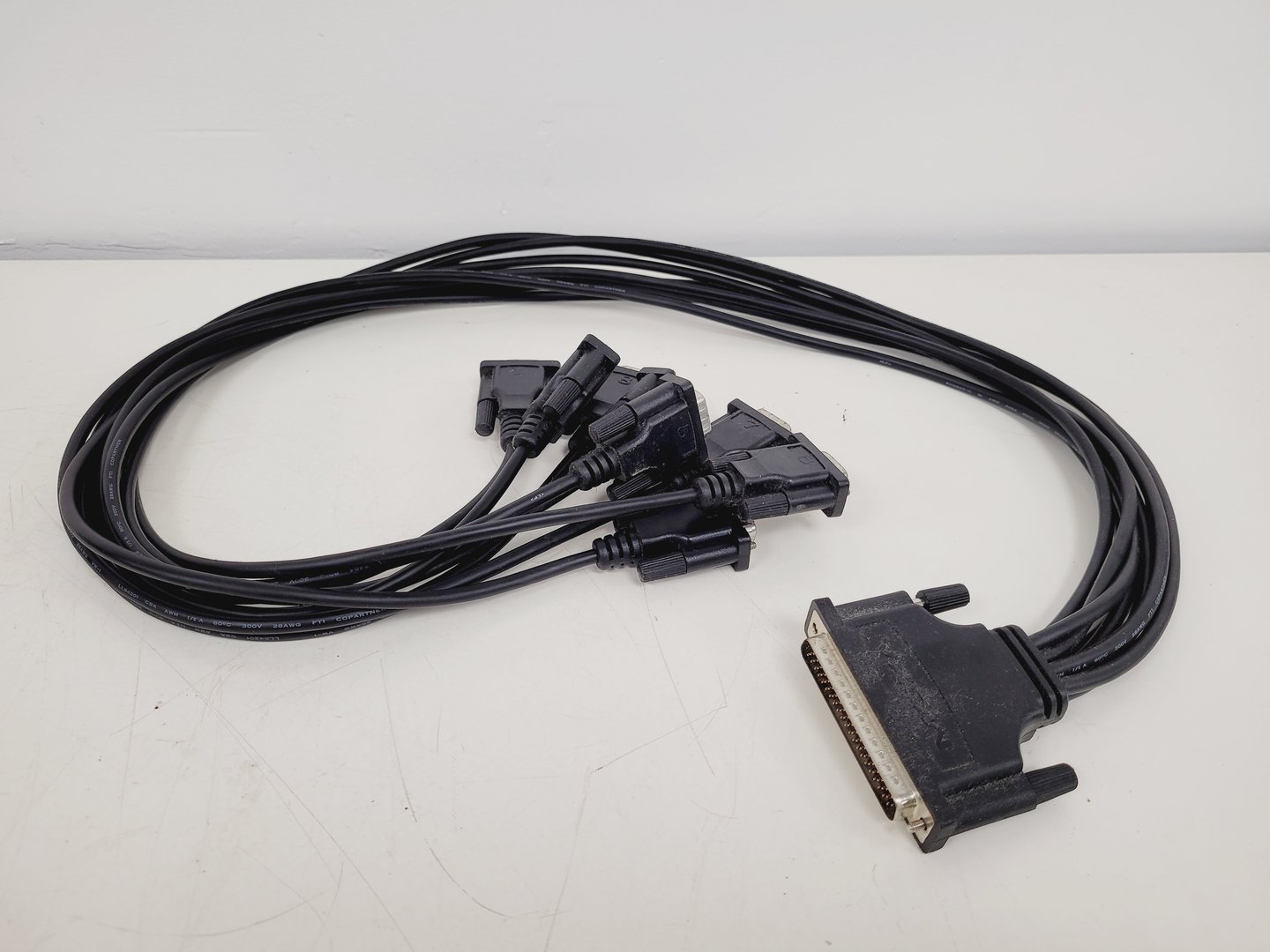 Image of Chemspeed ASW 2000 Automated Synthesis Workstation Lab