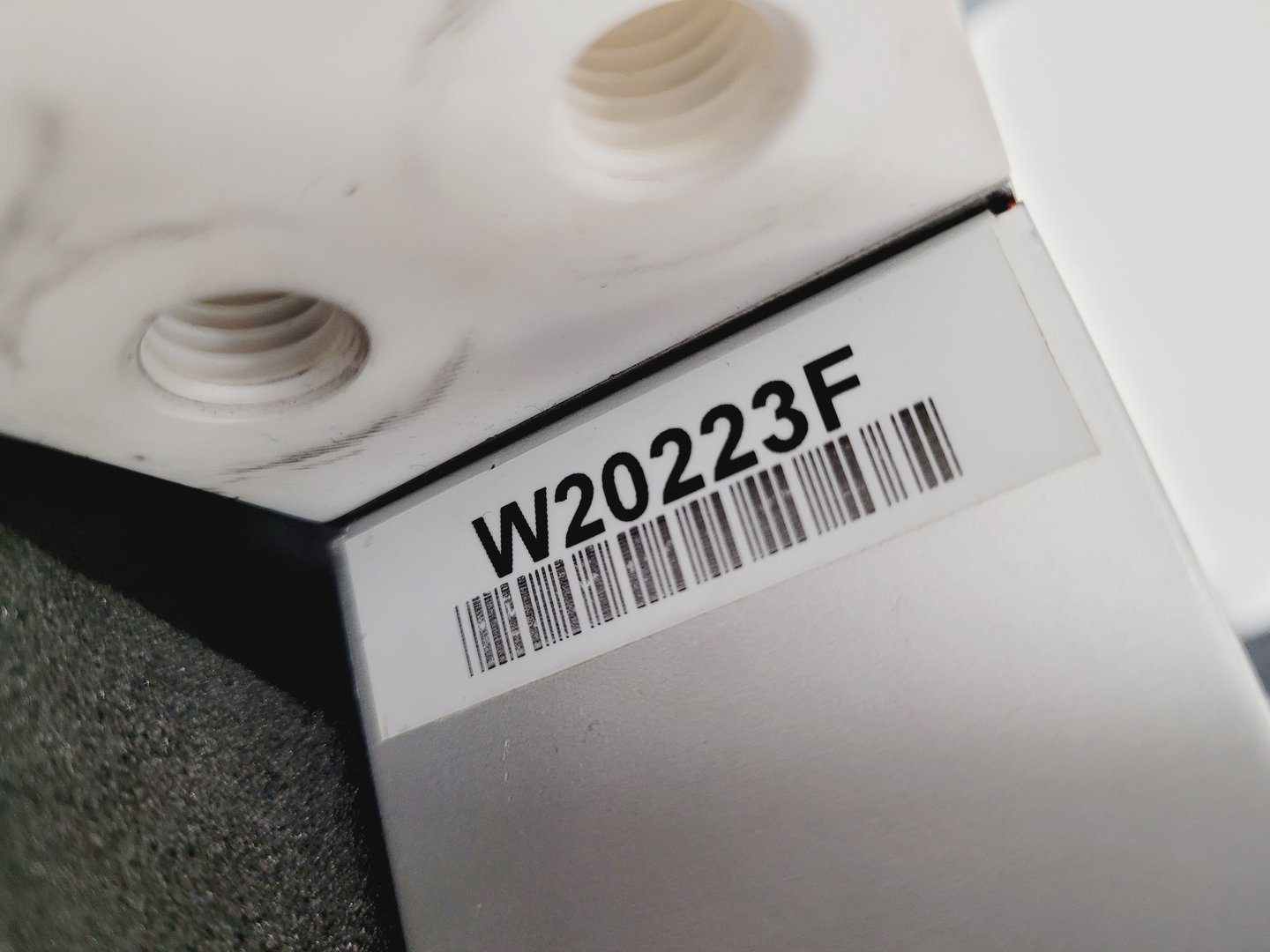 Image of Chemspeed ASW 2000 Automated Synthesis Workstation Lab