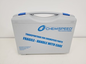 Thumbnail image of Chemspeed ASW 2000 Automated Synthesis Workstation Lab