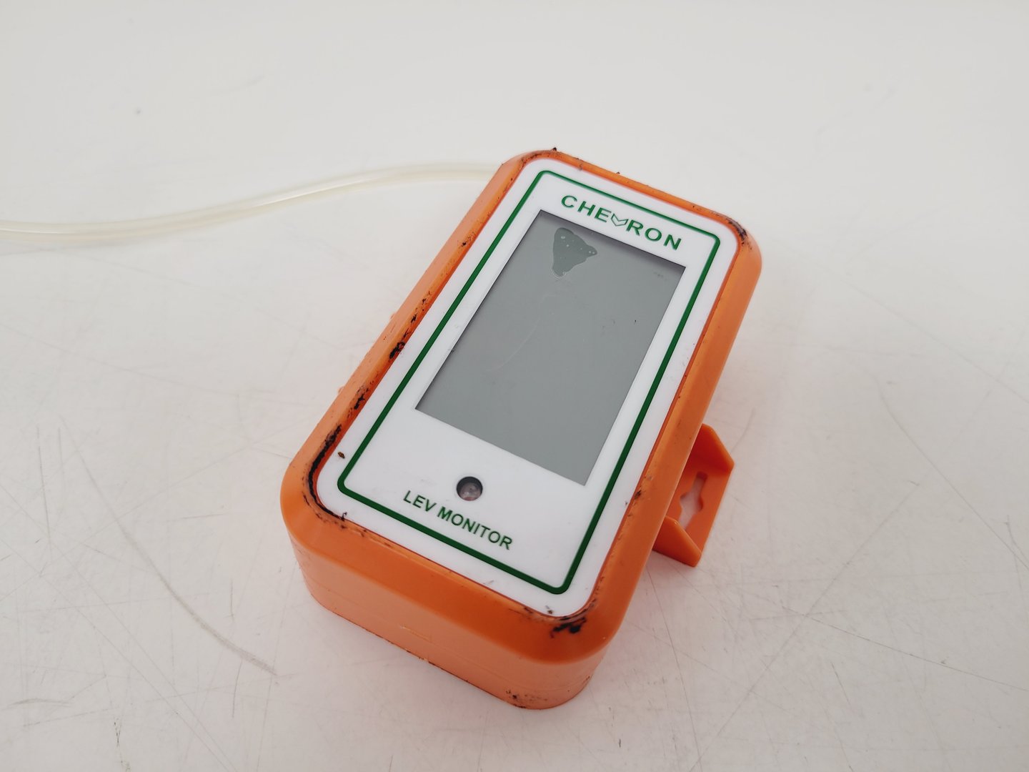 Image of Chemspeed ASW 2000 Automated Synthesis Workstation Lab