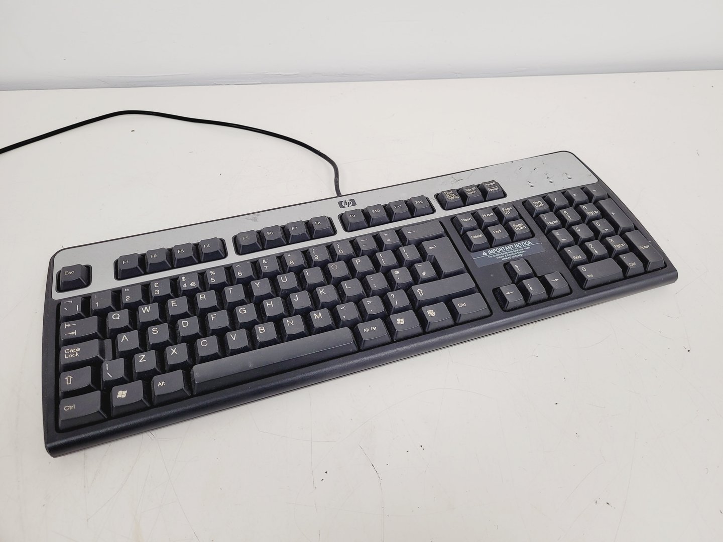 Image of Chemspeed ASW 2000 Automated Synthesis Workstation Lab