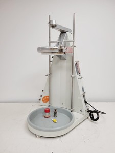 Thumbnail image of Radleys Lara Controlled Laboratory Reactor CLR Lab