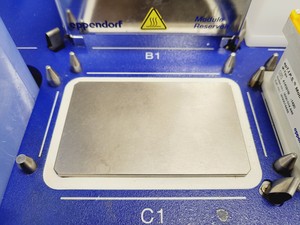 Thumbnail image of Eppendorf epMotion 5075 Liquid Handler Laboratory Automation Robot & Software