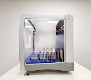 Thumbnail image of Eppendorf epMotion 5075 Liquid Handler Laboratory Automation Robot & Software