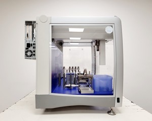 Thumbnail image of Eppendorf epMotion 5075 Liquid Handler Laboratory Automation Robot & Software