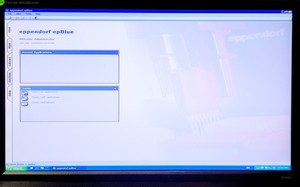 Thumbnail image of Eppendorf epMotion 5075 Liquid Handler Laboratory Automation Robot & Software
