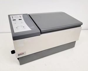 Thumbnail image of Zymark TurboVap 96 Concentration Evaporator Workstation Lab