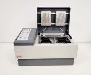 Thumbnail image of Zymark TurboVap 96 Concentration Evaporator Workstation Lab