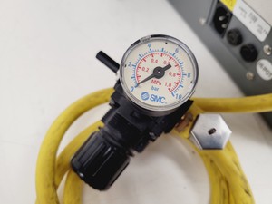 Thumbnail image of Zymark TurboVap 96 Concentration Evaporator Workstation Lab