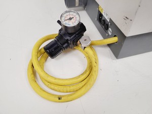 Thumbnail image of Zymark TurboVap 96 Concentration Evaporator Workstation Lab