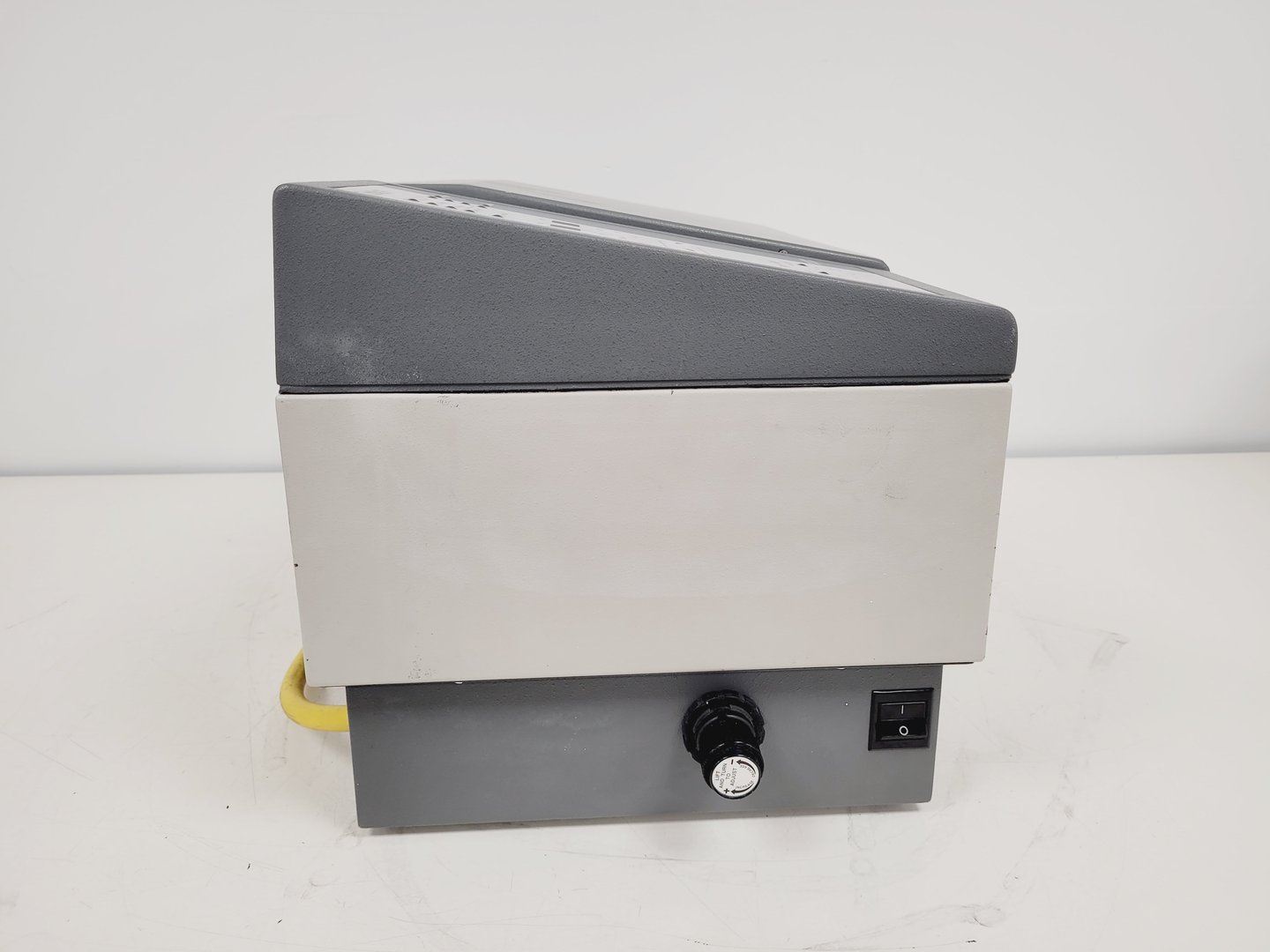 Image of Zymark TurboVap 96 Concentration Evaporator Workstation Lab