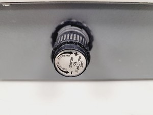 Thumbnail image of Zymark TurboVap 96 Concentration Evaporator Workstation Lab