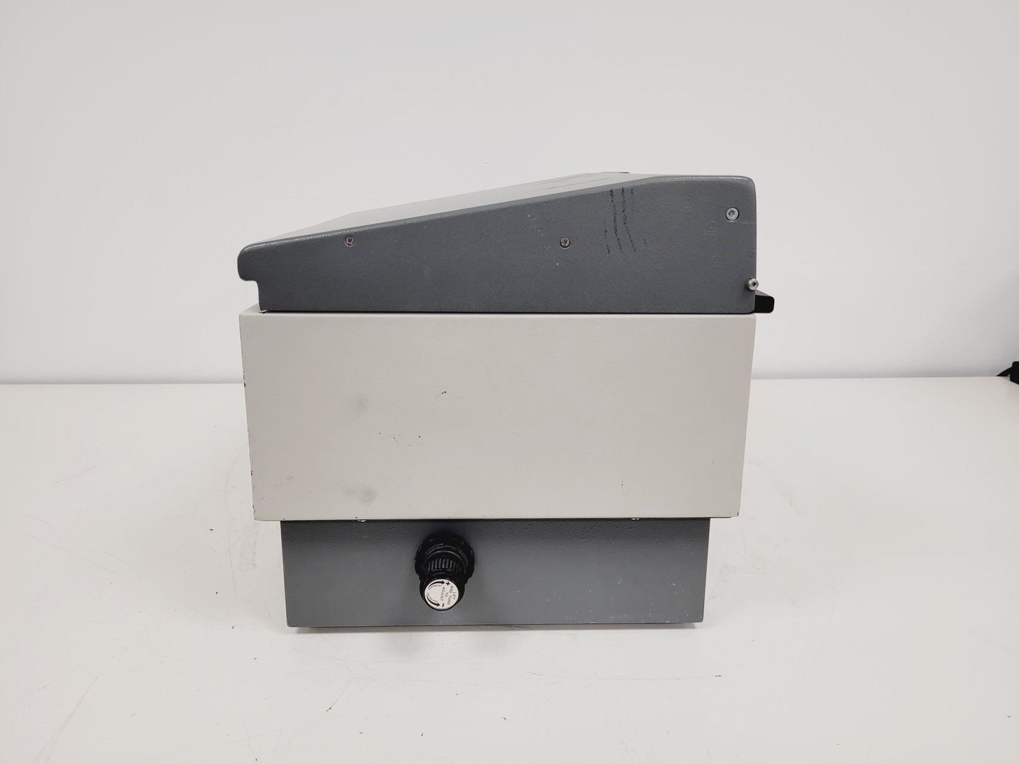 Image of Zymark TurboVap 96 Concentration Evaporator Workstation Lab