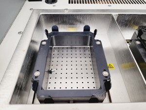 Thumbnail image of Zymark TurboVap 96 Concentration Evaporator Workstation Lab