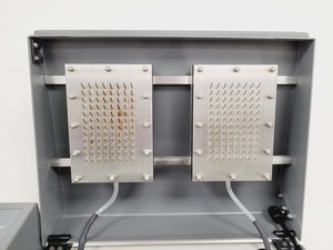 Thumbnail image of Zymark TurboVap 96 Concentration Evaporator Workstation Lab