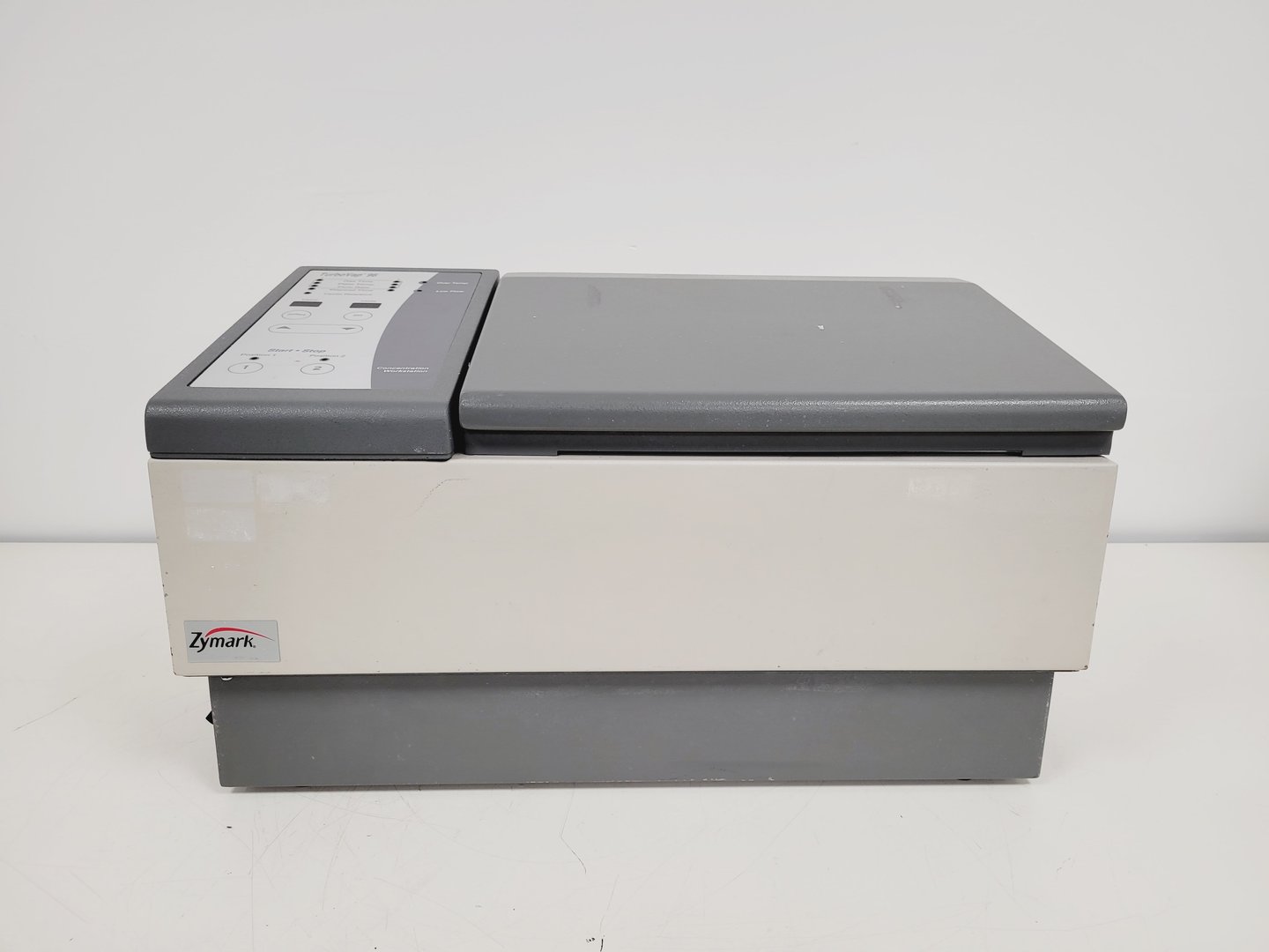Image of Zymark TurboVap 96 Concentration Evaporator Workstation Lab