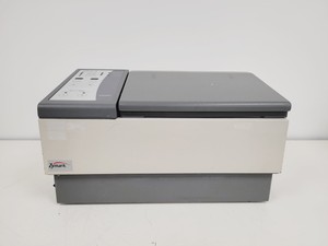 Thumbnail image of Zymark TurboVap 96 Concentration Evaporator Workstation Lab