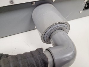 Thumbnail image of Zymark TurboVap 96 Concentration Evaporator Workstation Lab