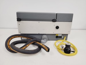 Thumbnail image of Zymark TurboVap 96 Concentration Evaporator Workstation Lab