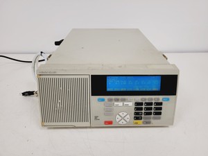 Thumbnail image of Perkin Elmer Series 200 LC Pump HPLC Lab
