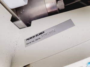 Thumbnail image of Perkin Elmer Series 200 LC Pump HPLC Lab