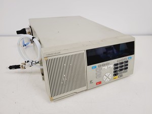Thumbnail image of Perkin Elmer Series 200 LC Pump HPLC Lab