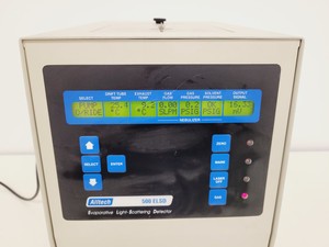 Thumbnail image of Alltech 500 ELSD Evaporative Light Scattering Detector Lab