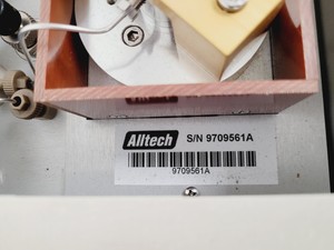 Thumbnail image of Alltech 500 ELSD Evaporative Light Scattering Detector Lab