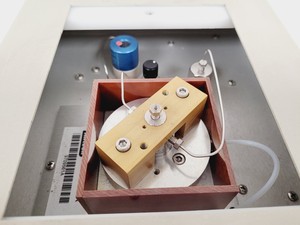 Thumbnail image of Alltech 500 ELSD Evaporative Light Scattering Detector Lab