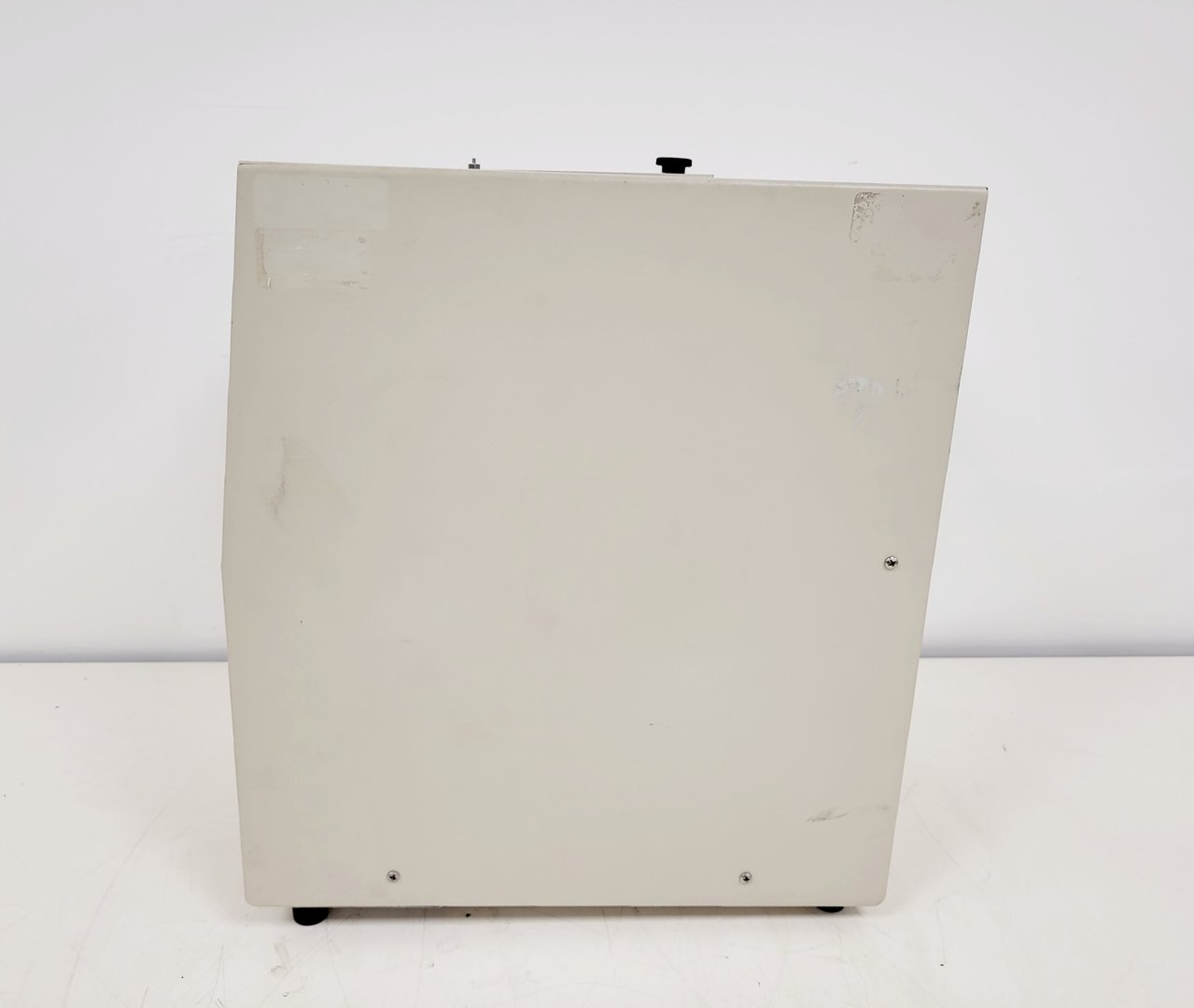 Image of Alltech 500 ELSD Evaporative Light Scattering Detector Lab