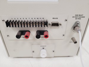 Thumbnail image of Alltech 500 ELSD Evaporative Light Scattering Detector Lab