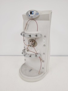 Thumbnail image of Rheodyne Labpro PR500-104-02 HPLC 6-Position 6-Port Switching Valve Column