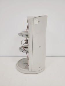 Thumbnail image of Rheodyne Labpro PR500-104-02 HPLC 6-Position 6-Port Switching Valve Column