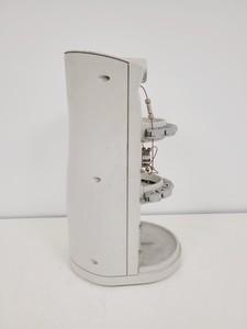 Thumbnail image of Rheodyne Labpro PR500-104-02 HPLC 6-Position 6-Port Switching Valve Column