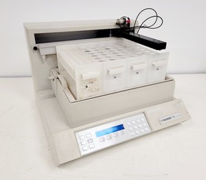 Thumbnail image of Gilson FC 204 Fraction Collector Lab
