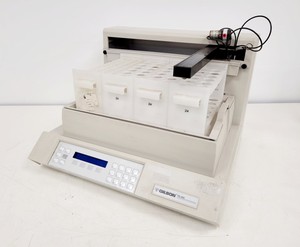 Thumbnail image of Gilson FC 204 Fraction Collector Lab