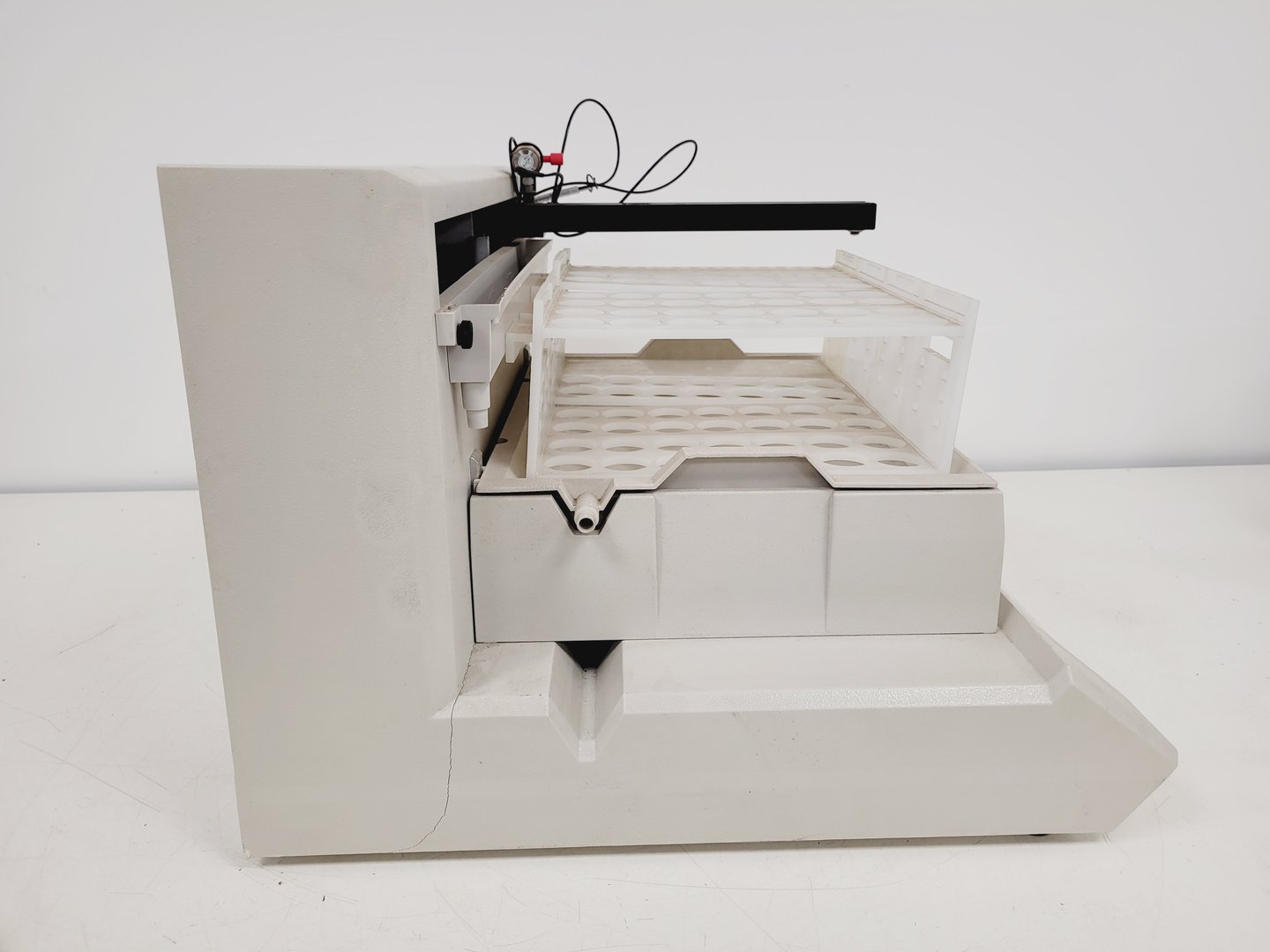 Image of Gilson FC 204 Fraction Collector Lab