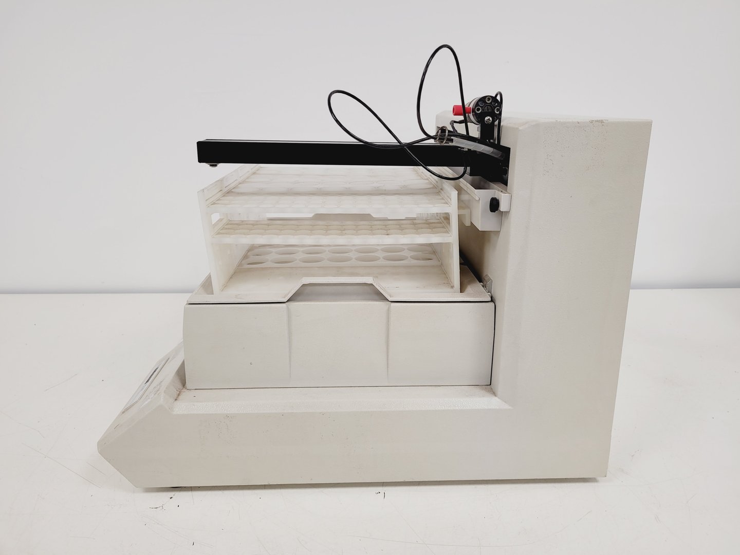 Image of Gilson FC 204 Fraction Collector Lab