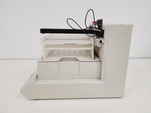 Thumbnail image of Gilson FC 204 Fraction Collector Lab