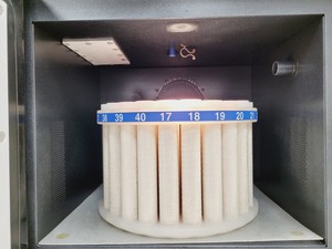 Thumbnail image of CEM Mars Xpress 240/50 Model no. 907511 Synthesis Microwave Oven Lab