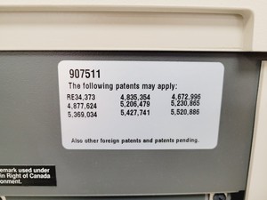 Thumbnail image of CEM Mars Xpress 240/50 Model no. 907511 Synthesis Microwave Oven Lab